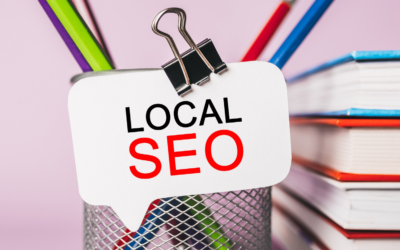Local SEO in Ireland: Tips to Stay Ahead of the Competition
