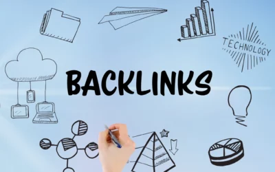 What are backlinks, and how do they work?
