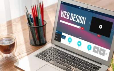 Web design – everything about website design