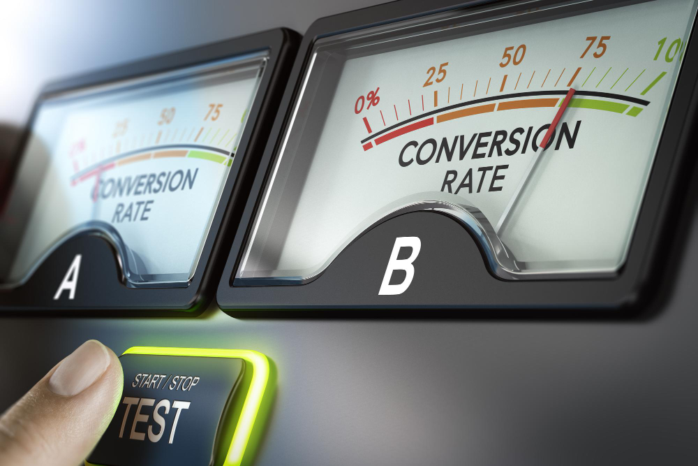Conversion Rate Optimization Best Practices for 2022