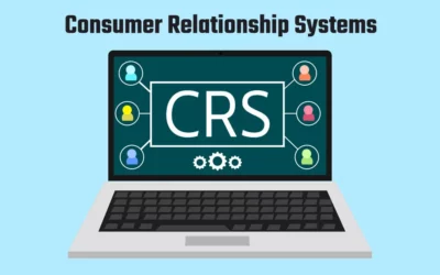 The Role of CRS in Digital Marketing
