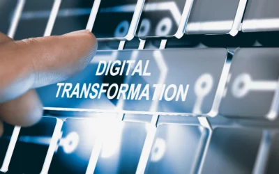 Digital transformation strategy for businesses to make them succeed