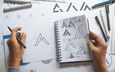 15 Useful Tips for Beginners in Logo Design Services