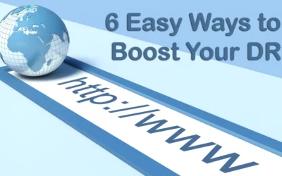 What Is a Domain Rating (and 6 Easy Ways to Boost Your DR)