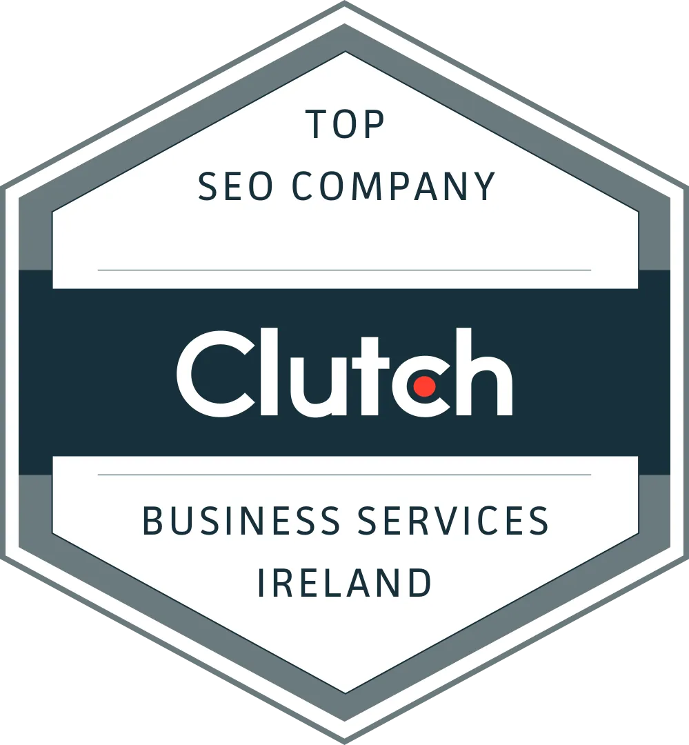 Top SEO company for business services in Ireland
