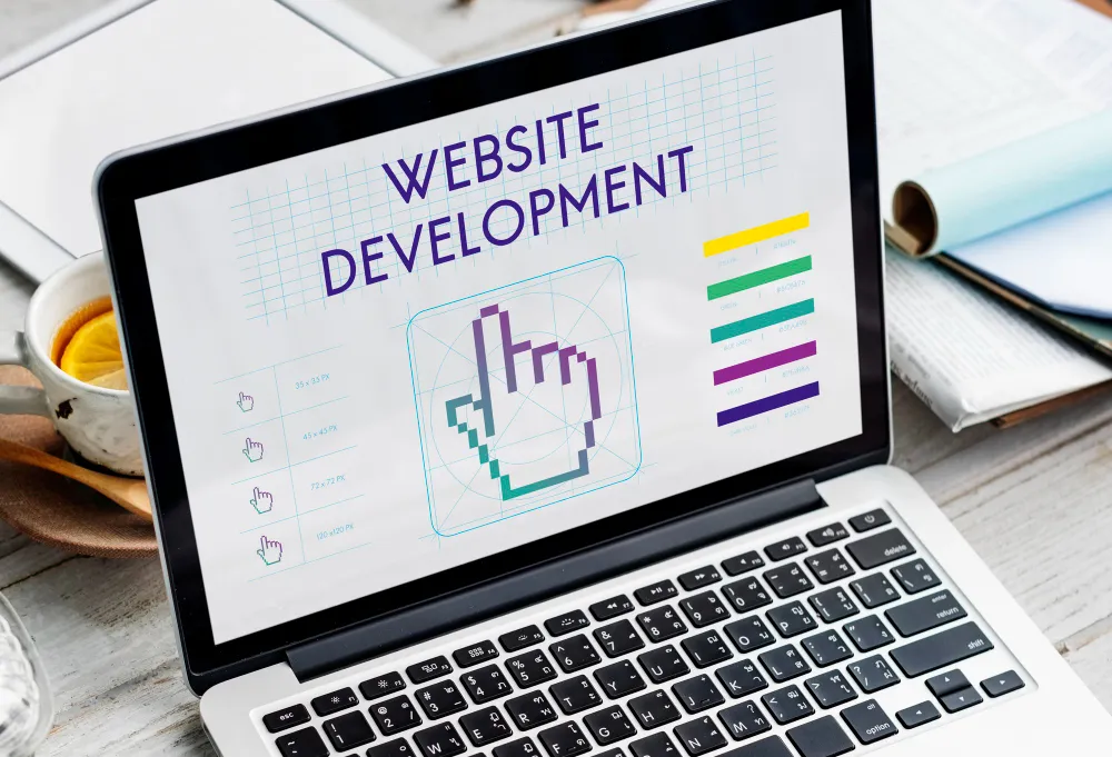 Website development services in-Dublin, Leinster